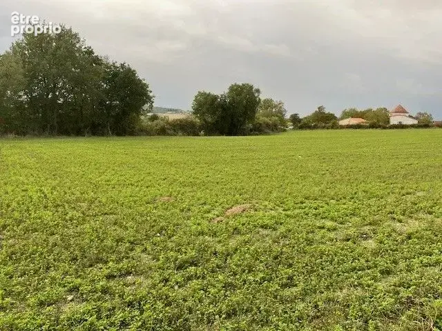 Terrain à bâtir de 1500 m² à RIBERAC (24) - photo 2