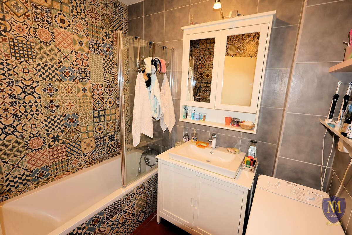 Appartement à HEGENHEIM
