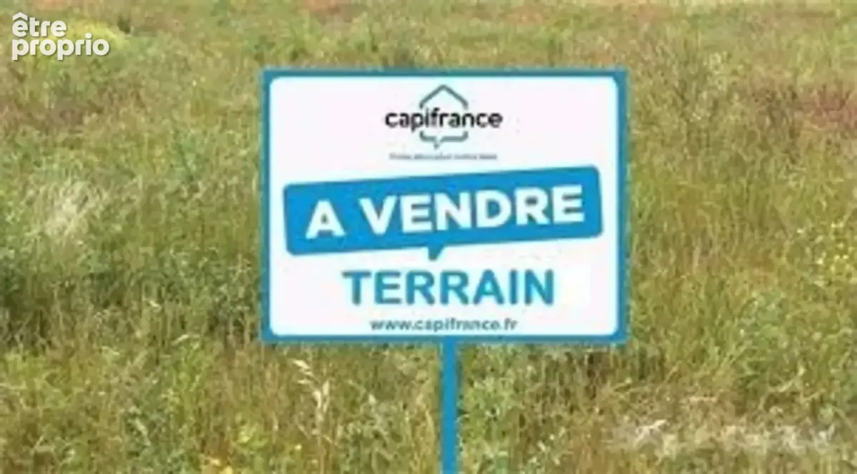 Terrain à QUILLAN