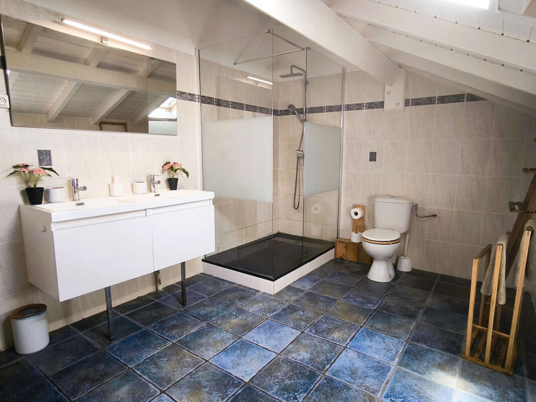 Maison à SAINTE-ANNE