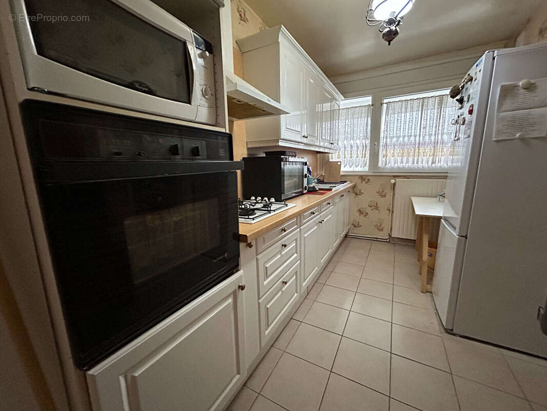 Appartement à PLAISIR