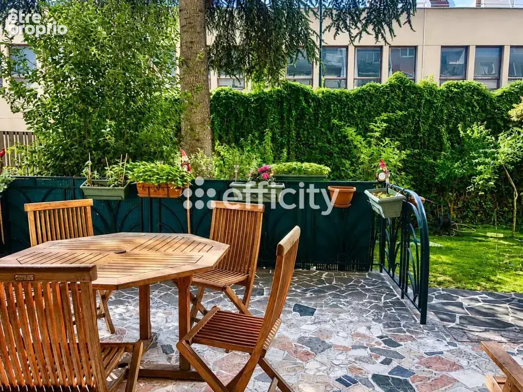 Appartement - photo 5