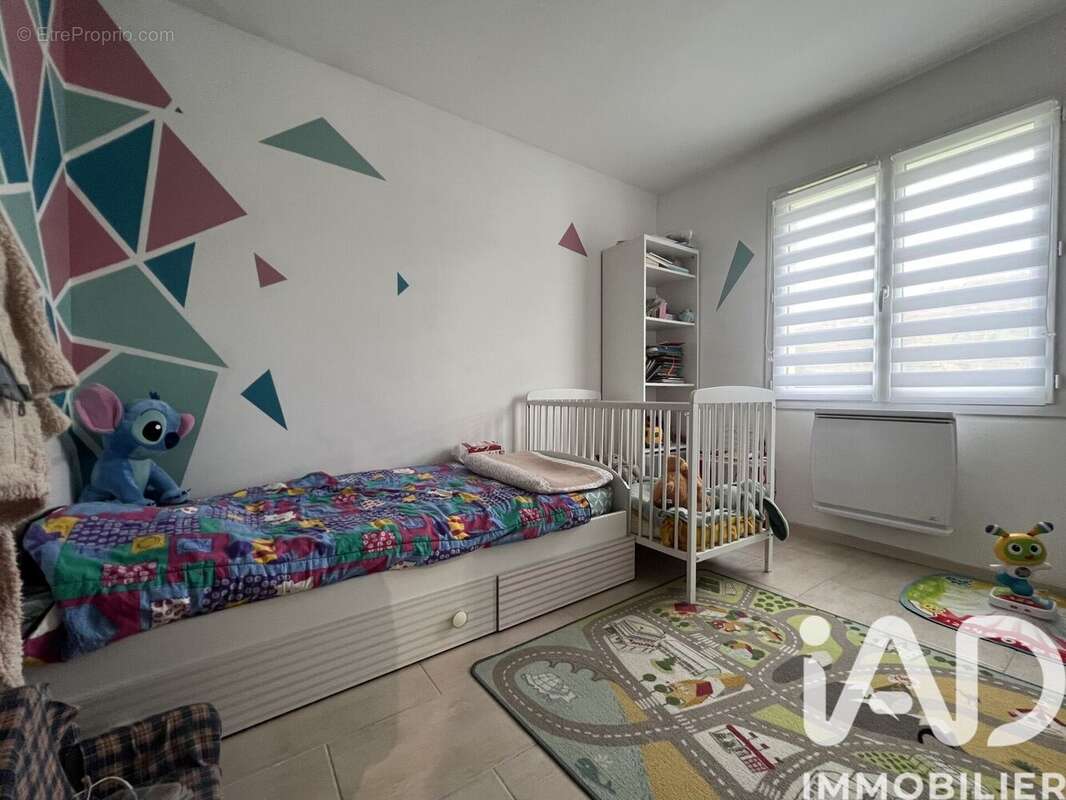 Photo 7 - Maison à RIEUX