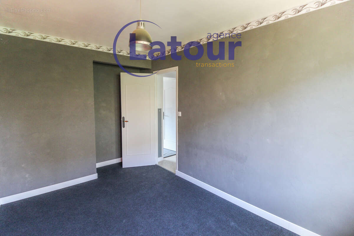 A VERNOUILLET, Maison de 6 pièces, 5 chambres, 133 m2 - photo 11