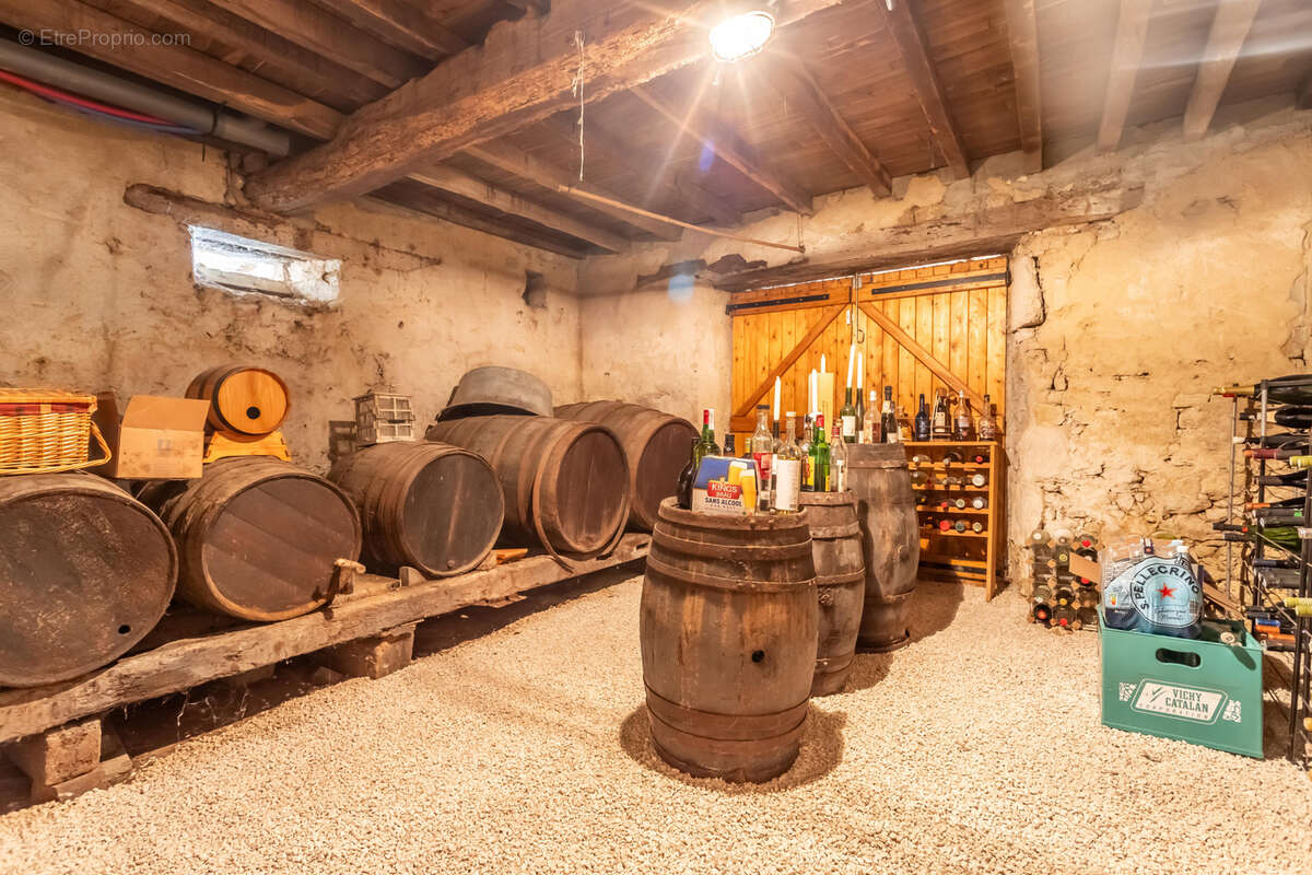 Maison à ESCANECRABE