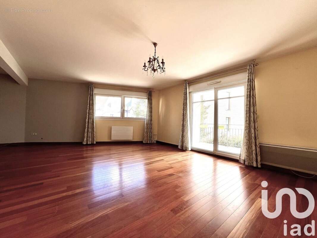 Photo 2 - Appartement à SECLIN