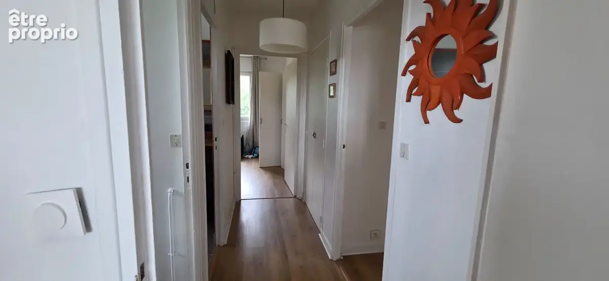 Appartement type t3 - centre ville plestin - photo 9
