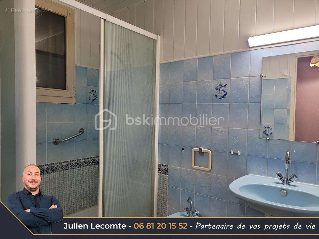 Maison avec potentiel - photo 11