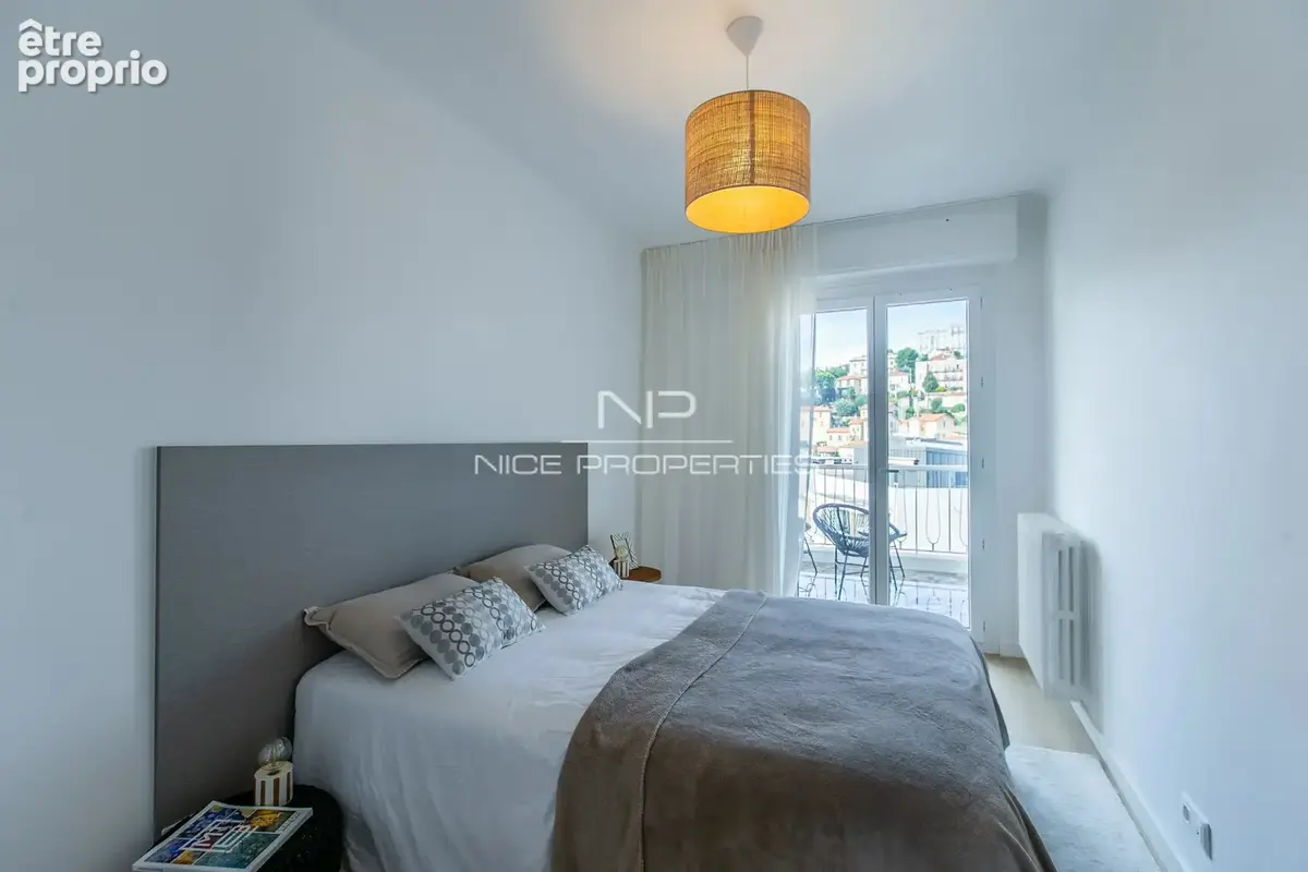 Appartement 4 pièces 77 m² à vendre à Nice (06000) - photo 17