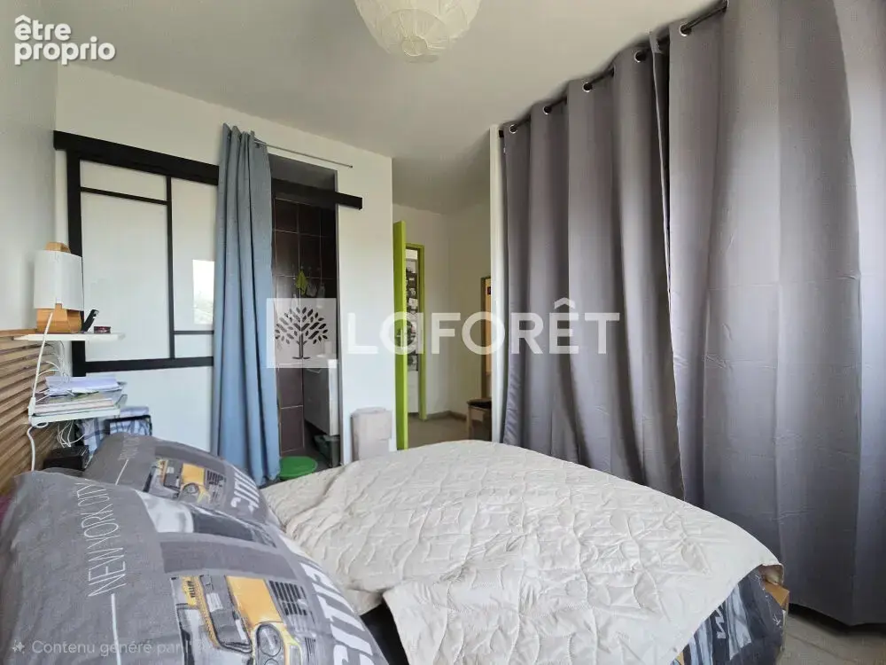 Maison Le Pellerin 4 chambres 114 m2 - photo 4