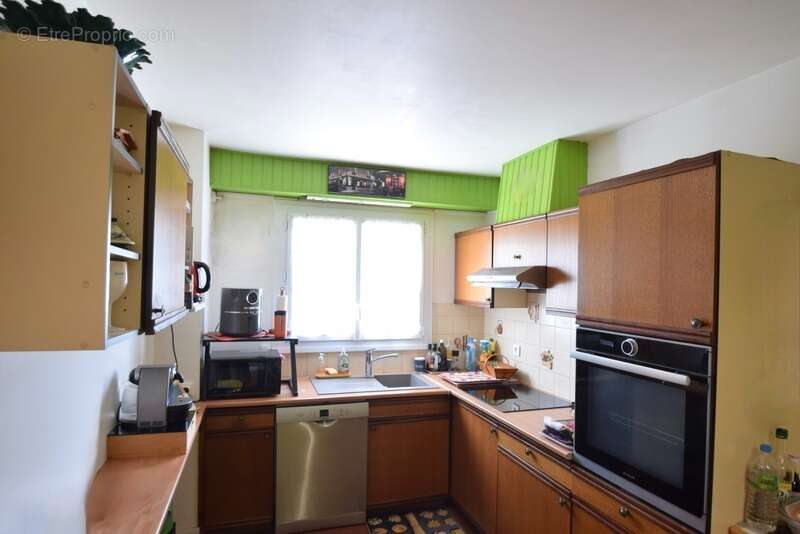 Maison à SAINT-PRYVE-SAINT-MESMIN