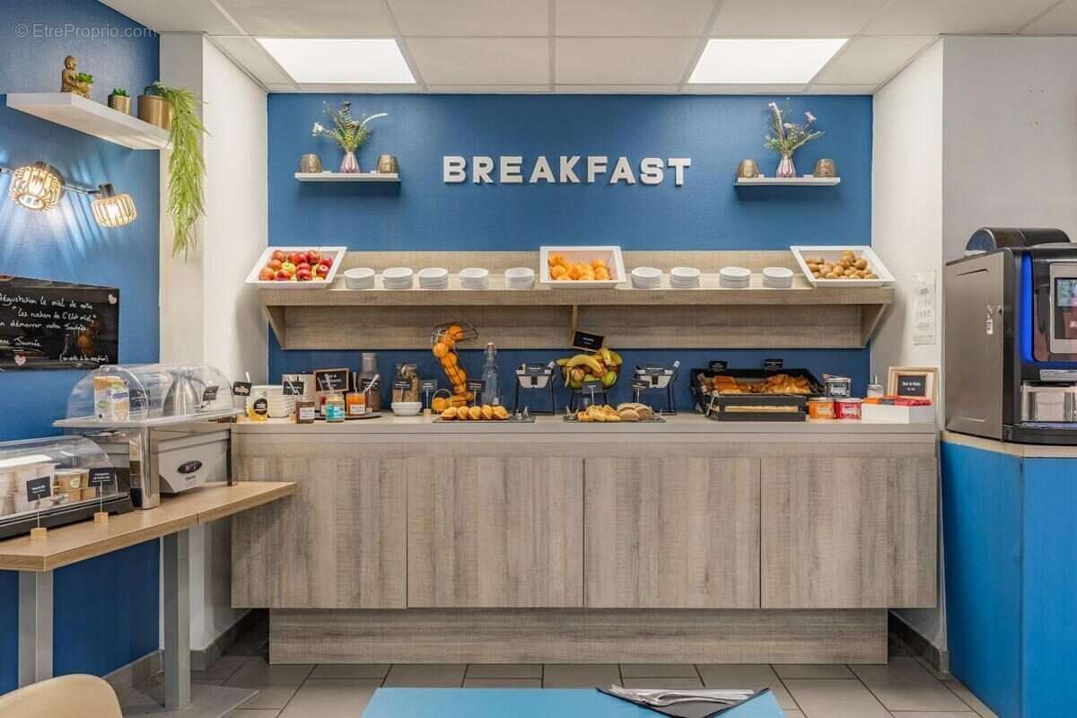 Appartement à AMIENS