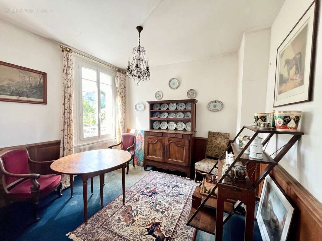 Charmante Maison Presqu'île de Deauville - photo 5