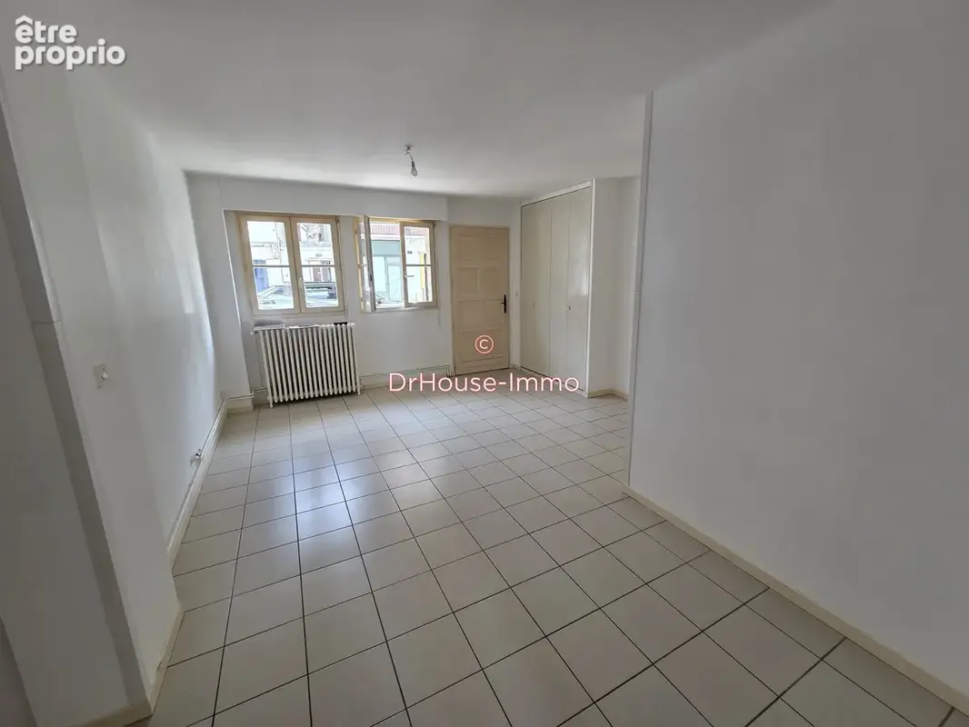 Appartement 2 pièces 43 m² à vendre à Troyes (10000) - photo 13