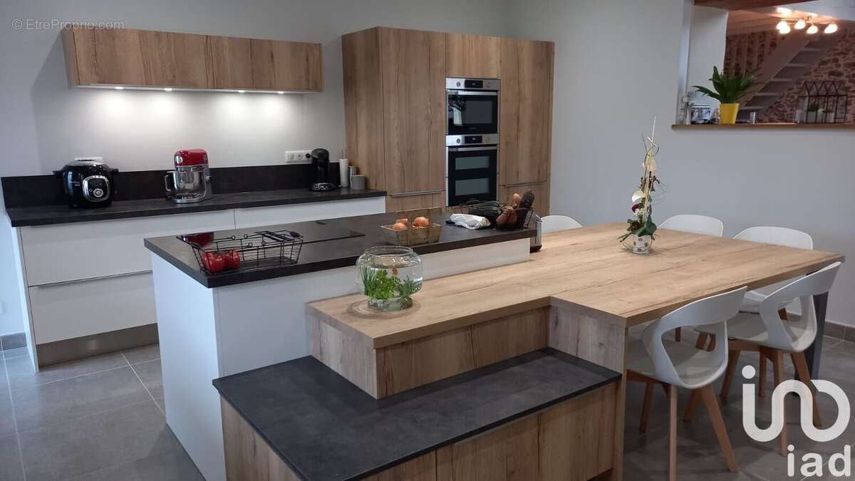 Photo 6 - Maison à MORMAISON