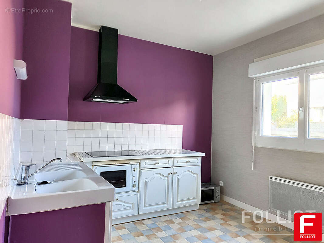 Appartement à SAINT-LO