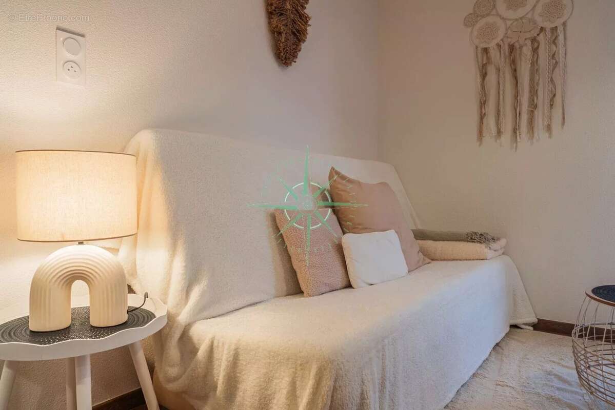 Appartement à BISCHHEIM