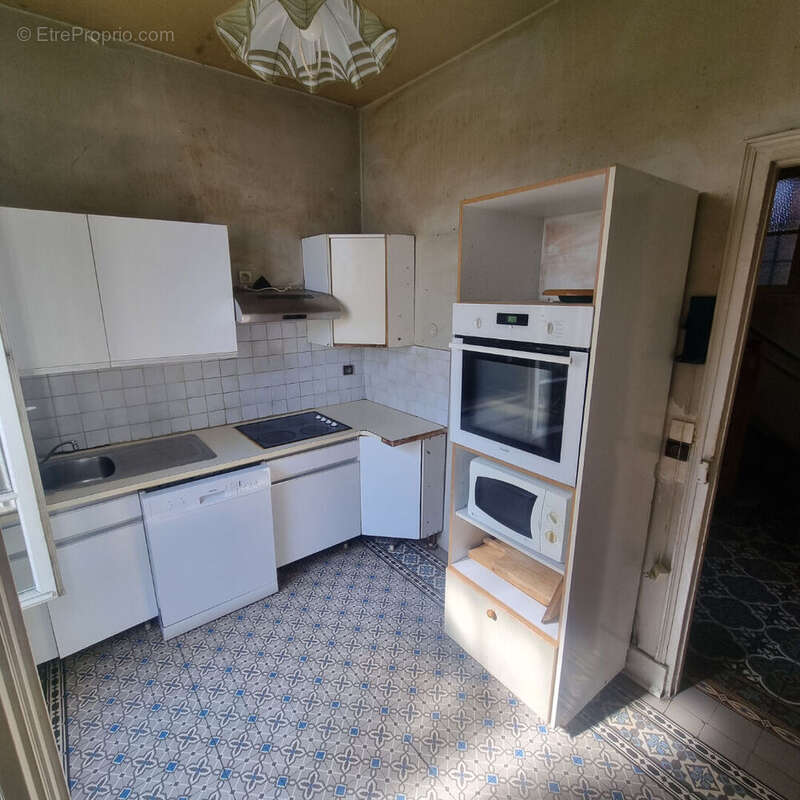 Maison Bezons 3 pièce(s) 63 m2 - photo 7
