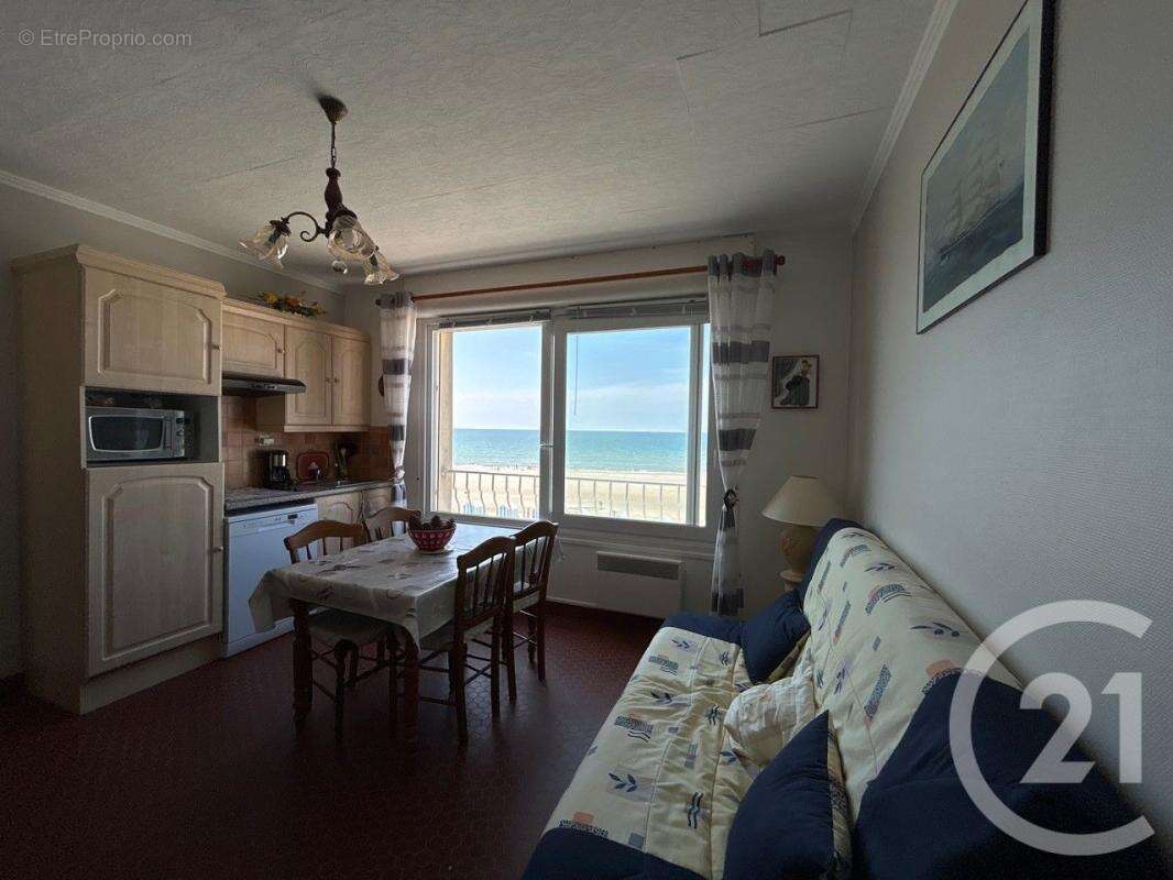Appartement 29 m² à Nesles  - photo 3
