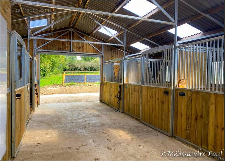 Terrain à COULOMBS-EN-VALOIS