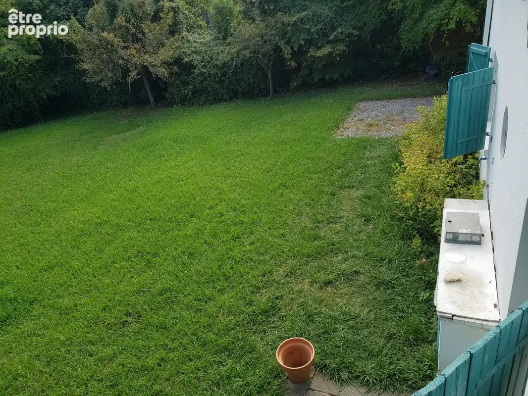Orthez   Maison avec grand jardin, terrasse ensoleillée et potentiel d’aménagement - photo 2