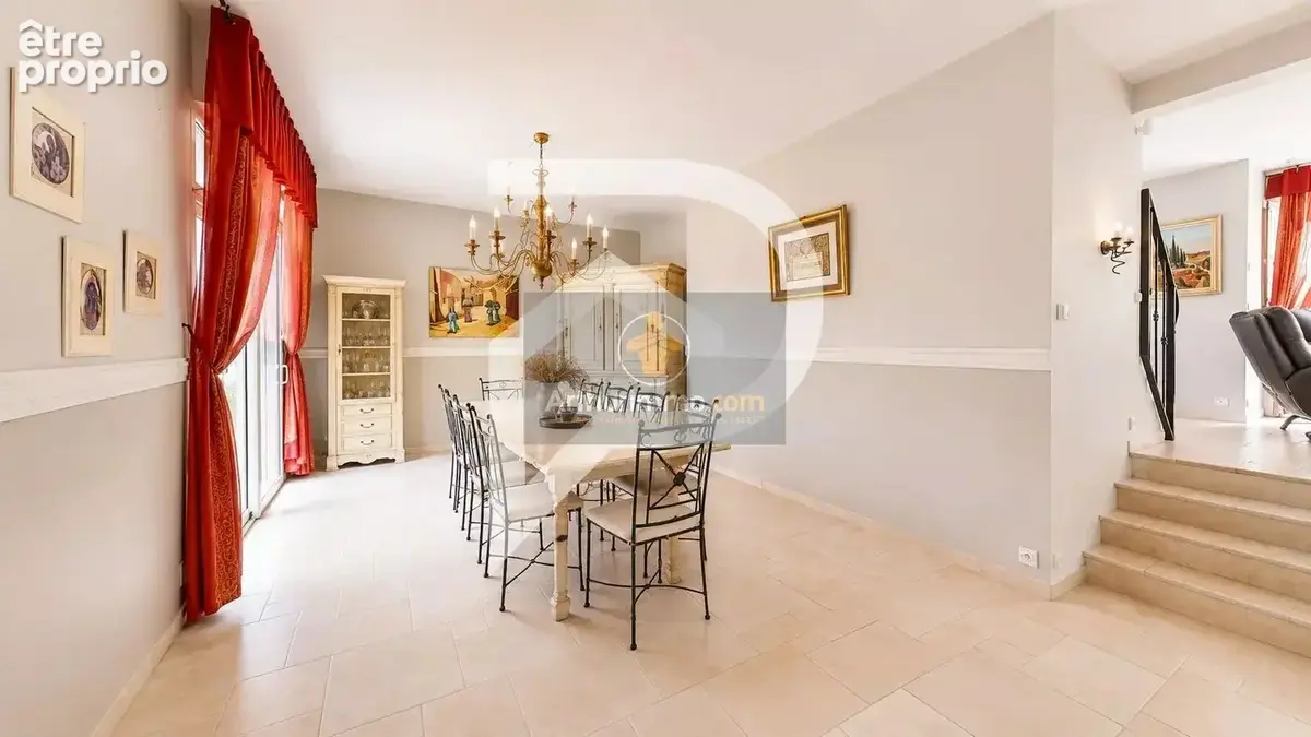 Vente Maison Hardricourt(78250) 799 000ï¿œ - photo 5
