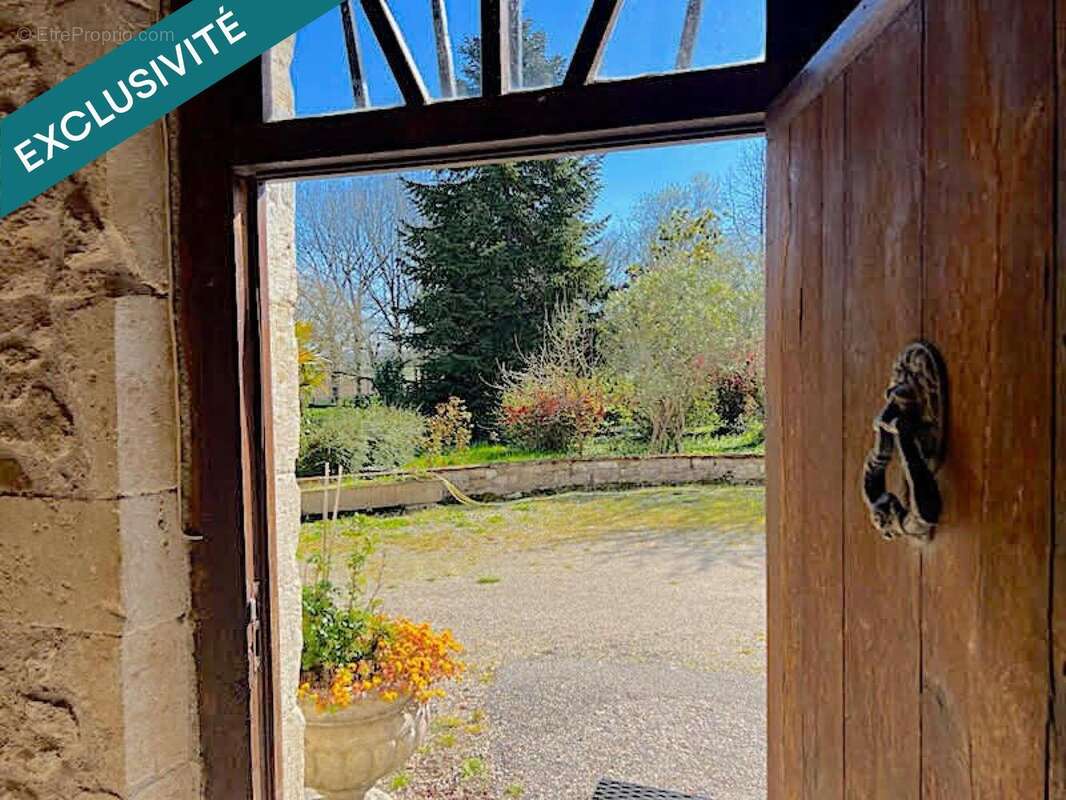 Photo 5 - Maison à LAMAGISTERE