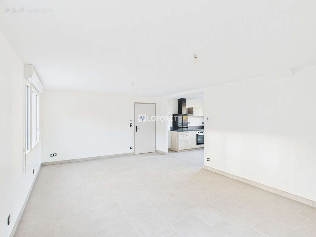 Appartement à PONT-AVEN