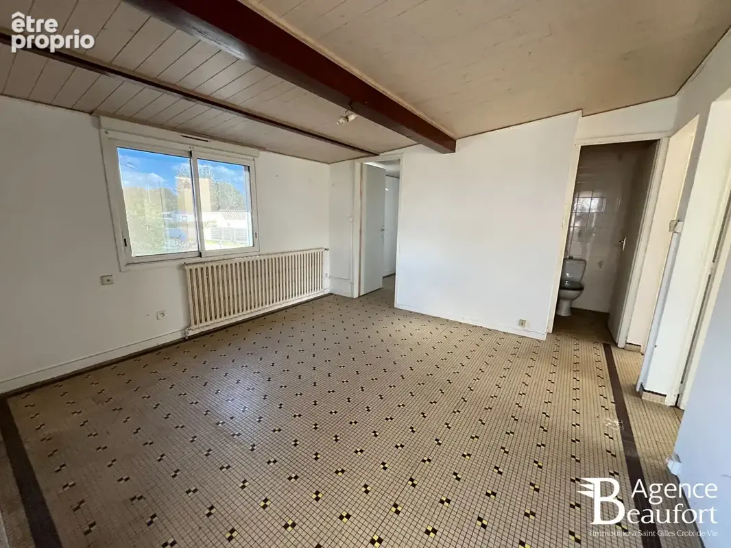 Maison - Saint Hilaire De Riez - photo 8