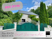 Maison à CHATILLON-SUR-CHER