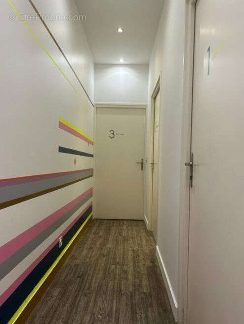 Appartement à LYON-1E