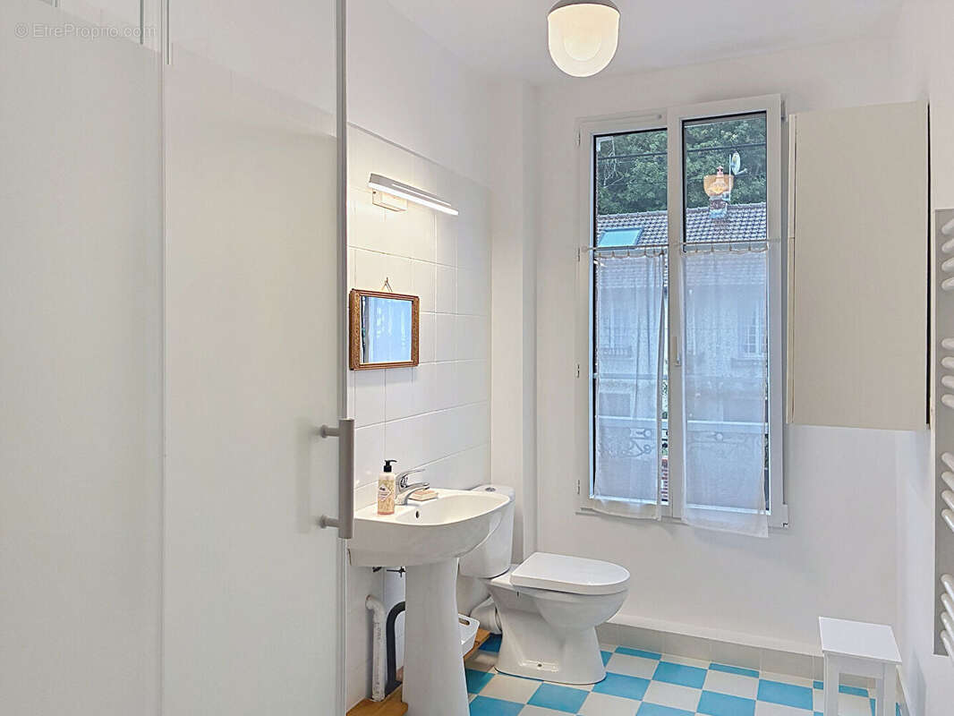 Maison dives sur mer - entierement renovee - 4 chambres 86 m2 - photo 14