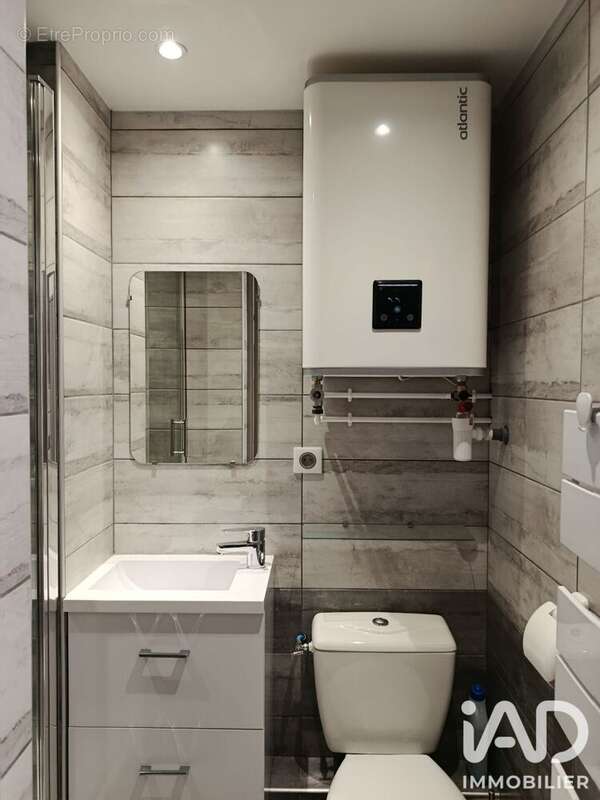 Appartement 17 m² à Lamalou-Les-Bains  - photo 5
