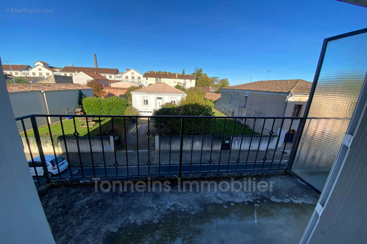 Appartement 42 m² à Tonneins  - photo 5