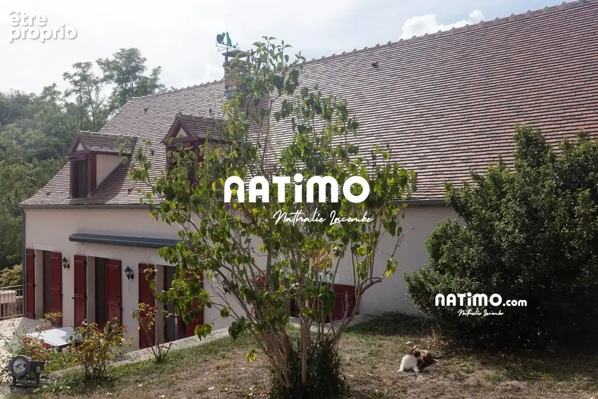 Maison 7 pièces 160 m² à vendre à Semur-En-Auxois (21140) - photo 7