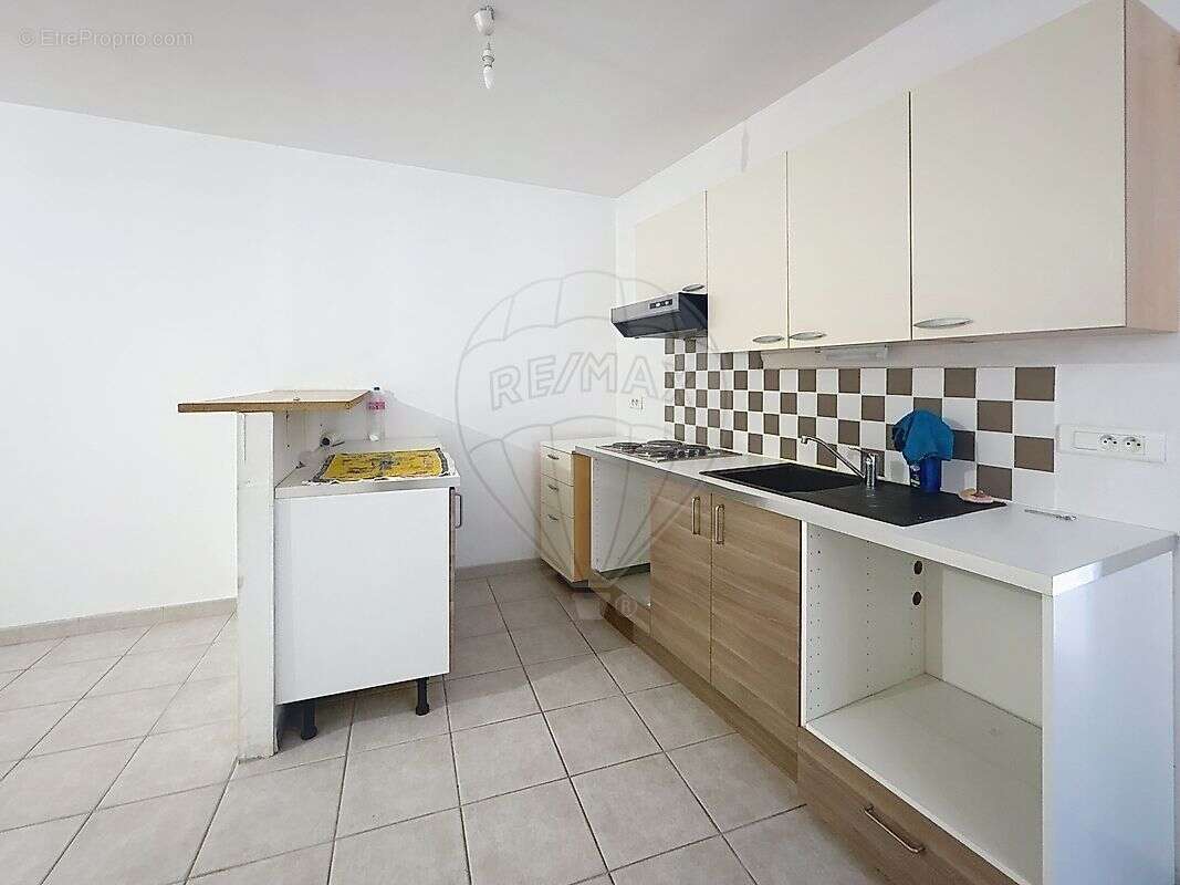 Maison à SAINT-GENIES-DE-MALGOIRES