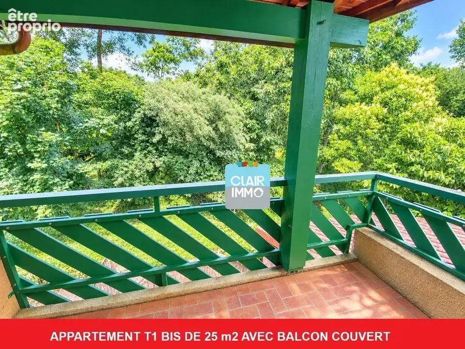 #appartement #gers #location #cazaubon - Appartement à CAZAUBON