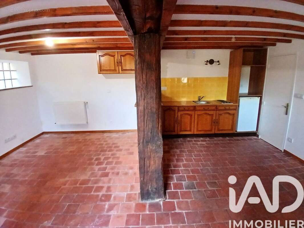 Photo 7 - Appartement à CHATILLON-SUR-LOIRE