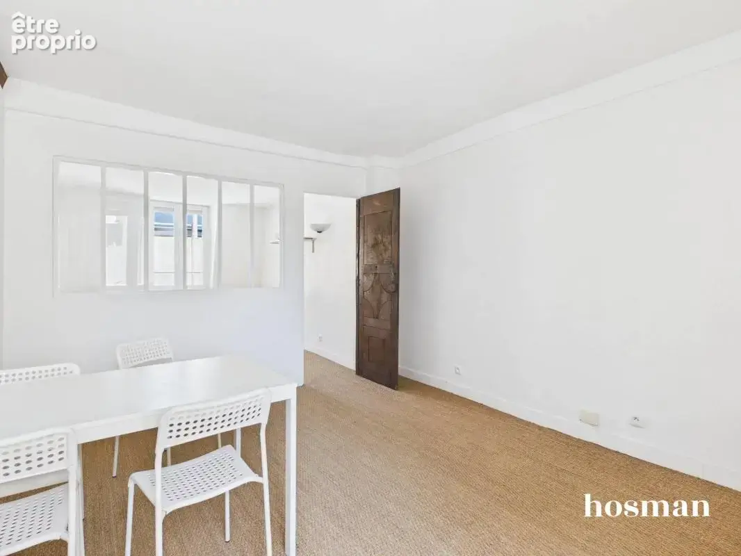Appartement 2 pièces de 53 m² - Traversant et calme - Rue Réaumur, Paris 3e - Arts et Métiers - photo 6