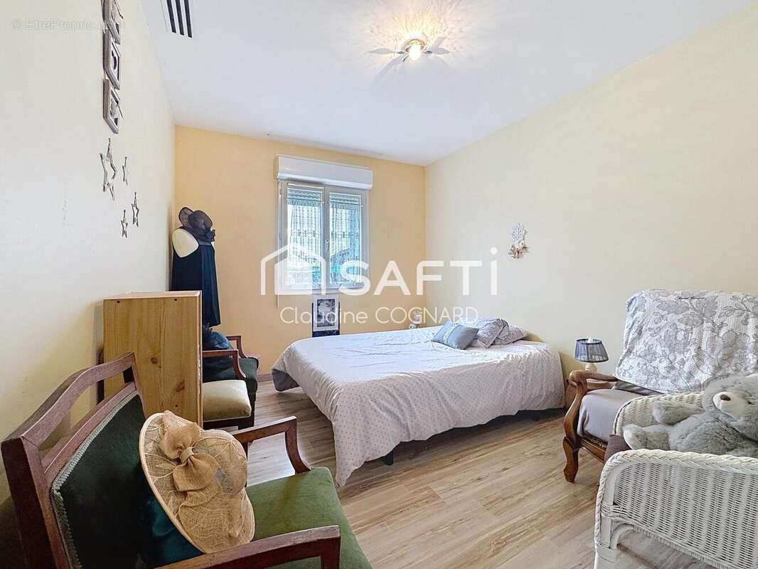 Photo 6 - Maison à FEILLENS