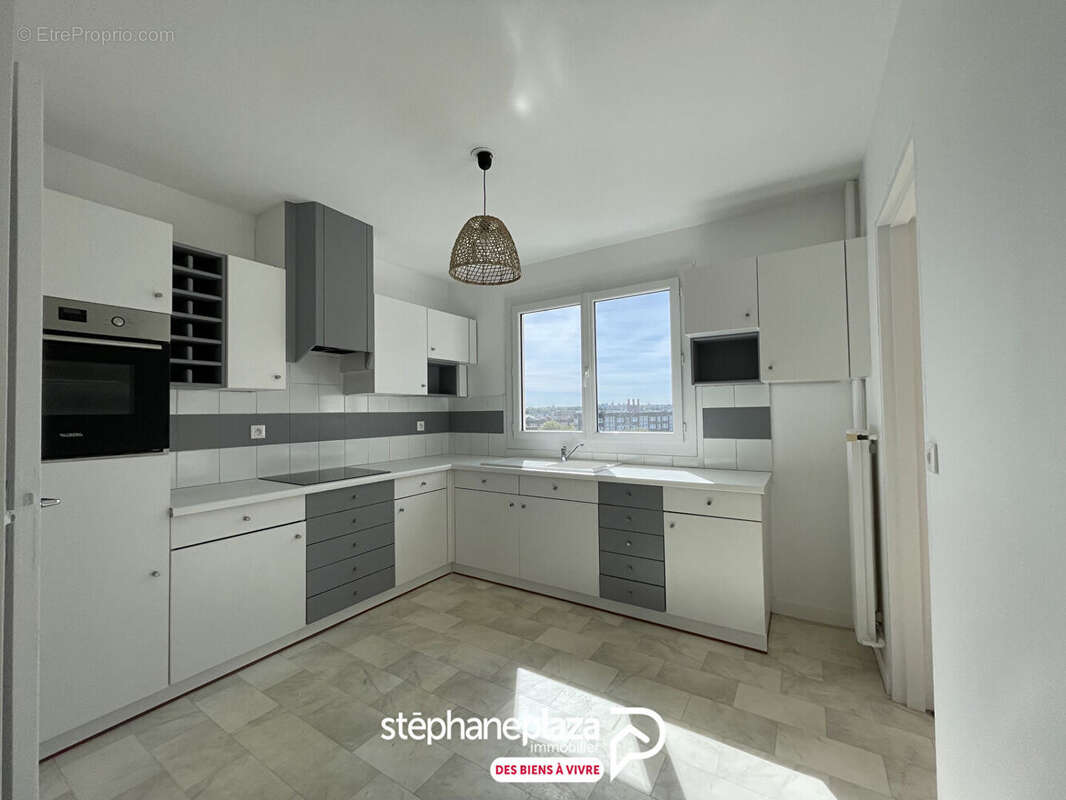 Appartement à ROUEN