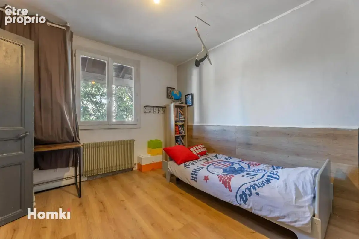Maison/Villa T4 de 80 m² à Montpellier 34000 - photo 15