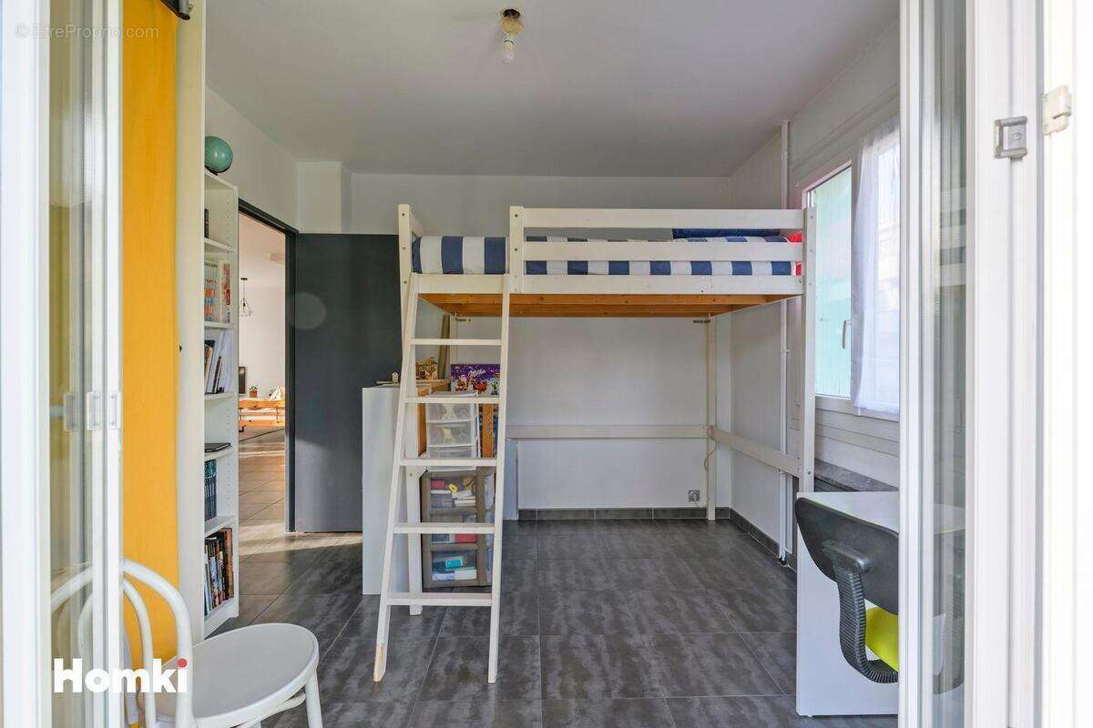 Appartement à NIMES