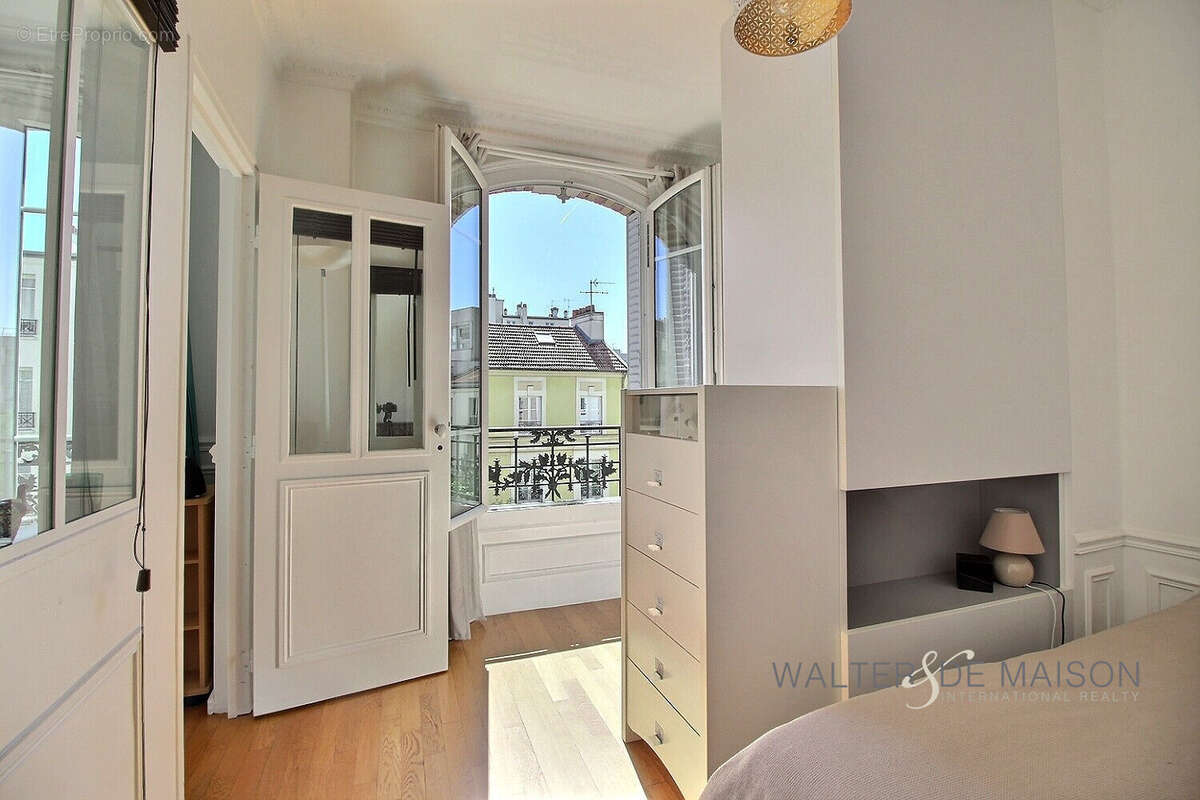 Appartement à VINCENNES