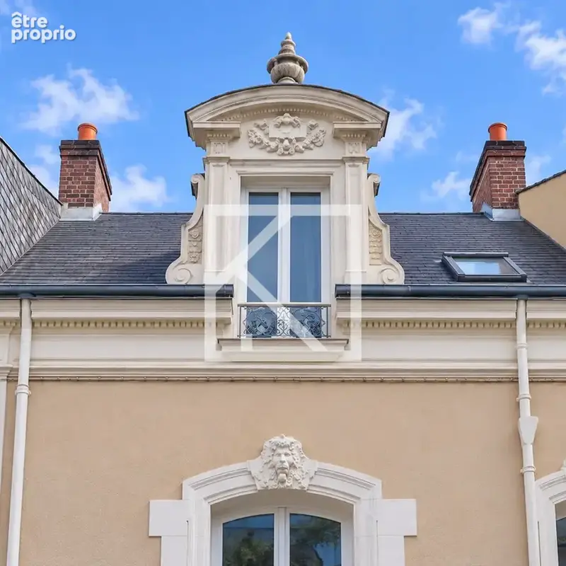 Photo Maison à Le Mans au prix de 249 000€