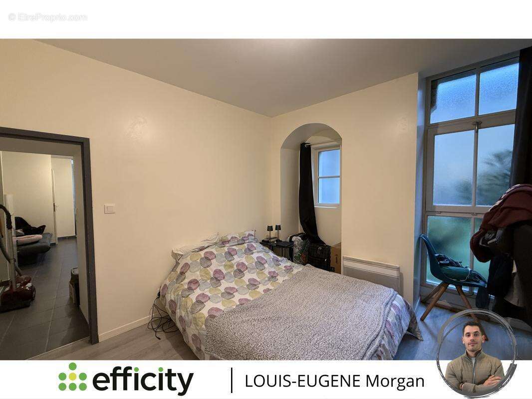 Appartement à LOUDUN