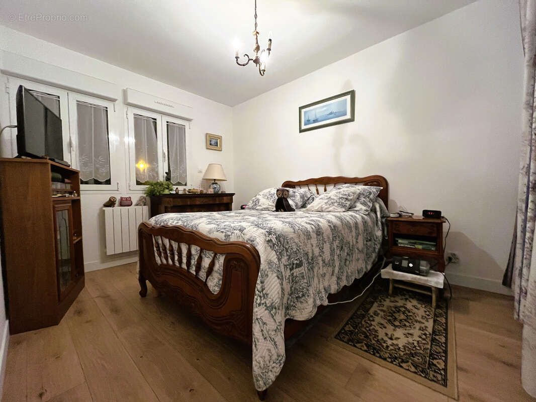 Maison à MAINVILLIERS