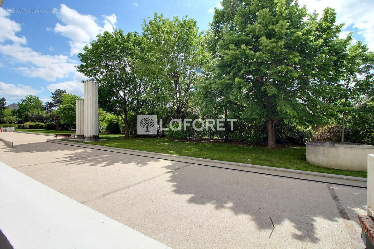 Appartement à RUEIL-MALMAISON