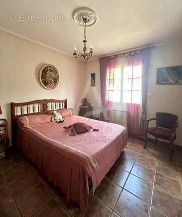 Villa avec piscine de plain pied - photo 18