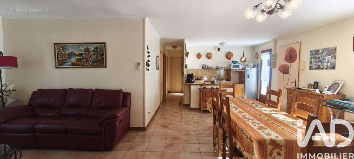 Photo 7 - Maison à VILLEVEYRAC